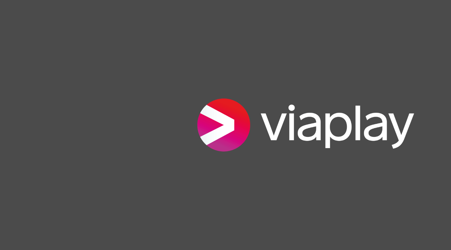 Viaplay logo