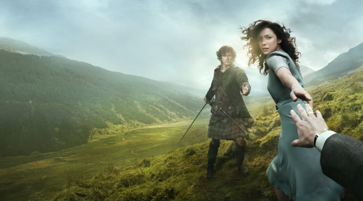 Outlander