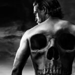 Inspelningsplatser och rollistan i Sons of Anarchy