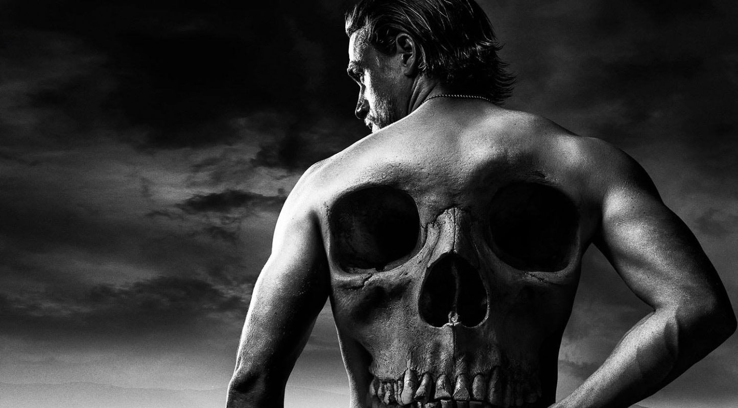 Sons of Anarchy