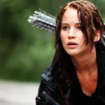 Inspelningsplatser och Rollistan i Hunger Games
