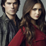 Inspelningsplatser och rollistan i The Vampire Diaries