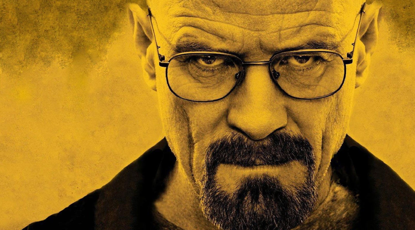 breaking bad
