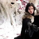Game of Thrones inspelningsplatser och rollista