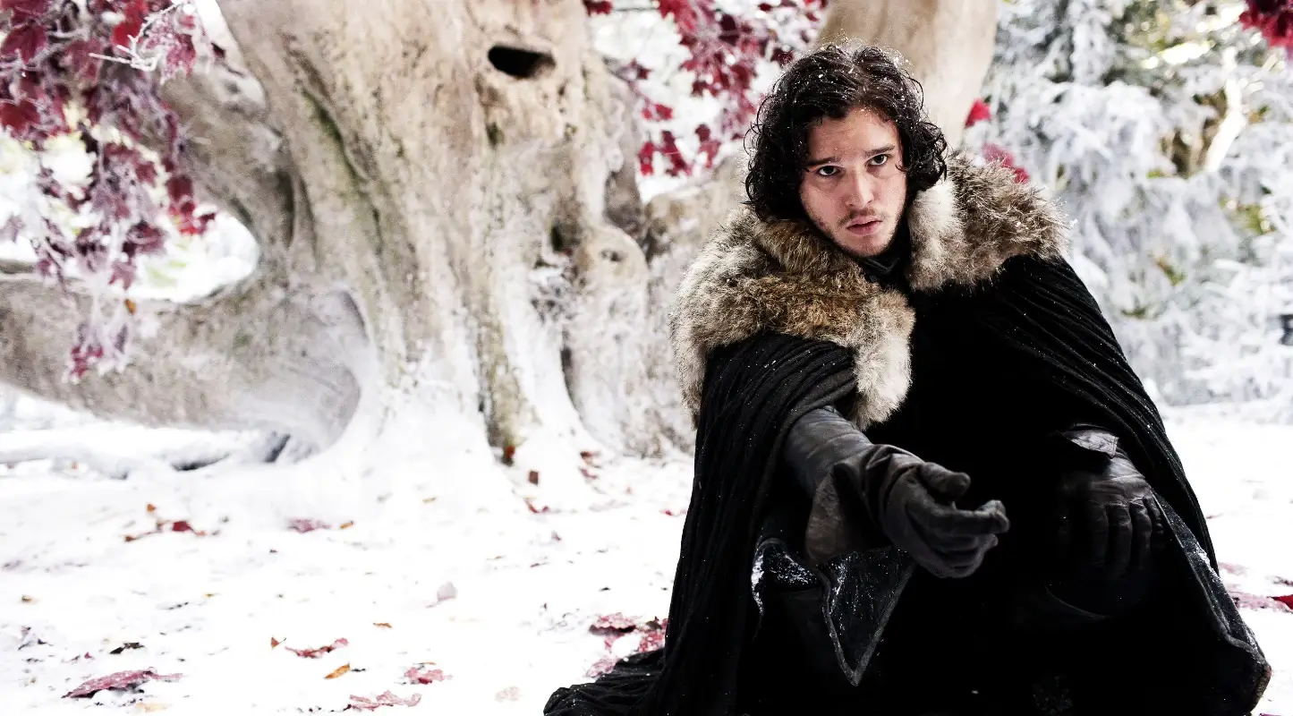 Game of Thrones - Jon Snow