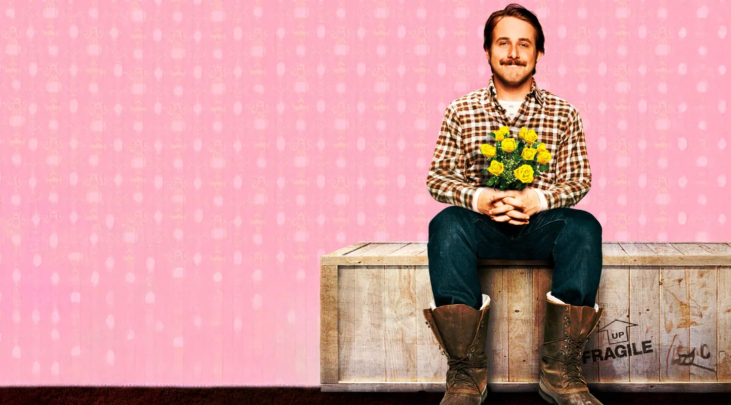 Lars and the Real Girl