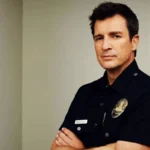 Inspelningsplatser och rollistan i The Rookie