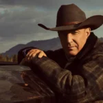 Yellowstone inspelningsplatser och rollista