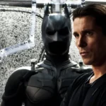 Batman inspelningsplatser och rollista