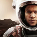 The Martian