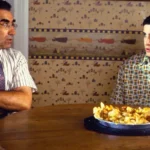 American Pie inspelningsplatser och rollista