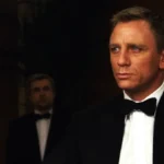Casino Royale inspelningsplatser och rollista