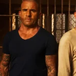 Prison Break inspelningsplatser och rollista