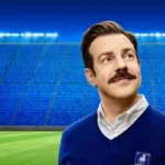 Ted Lasso inspelningsplatser och rollista