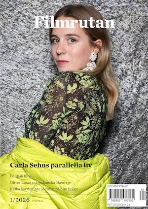 Filmrutan - Carla Sehn