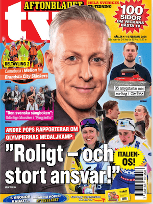 Aftonbladet TV