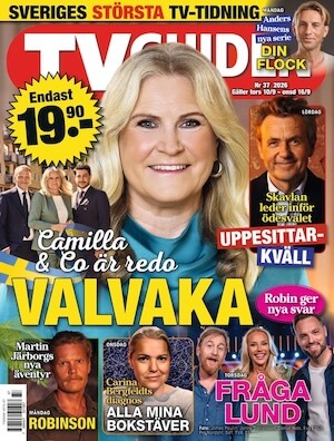 TV-guiden